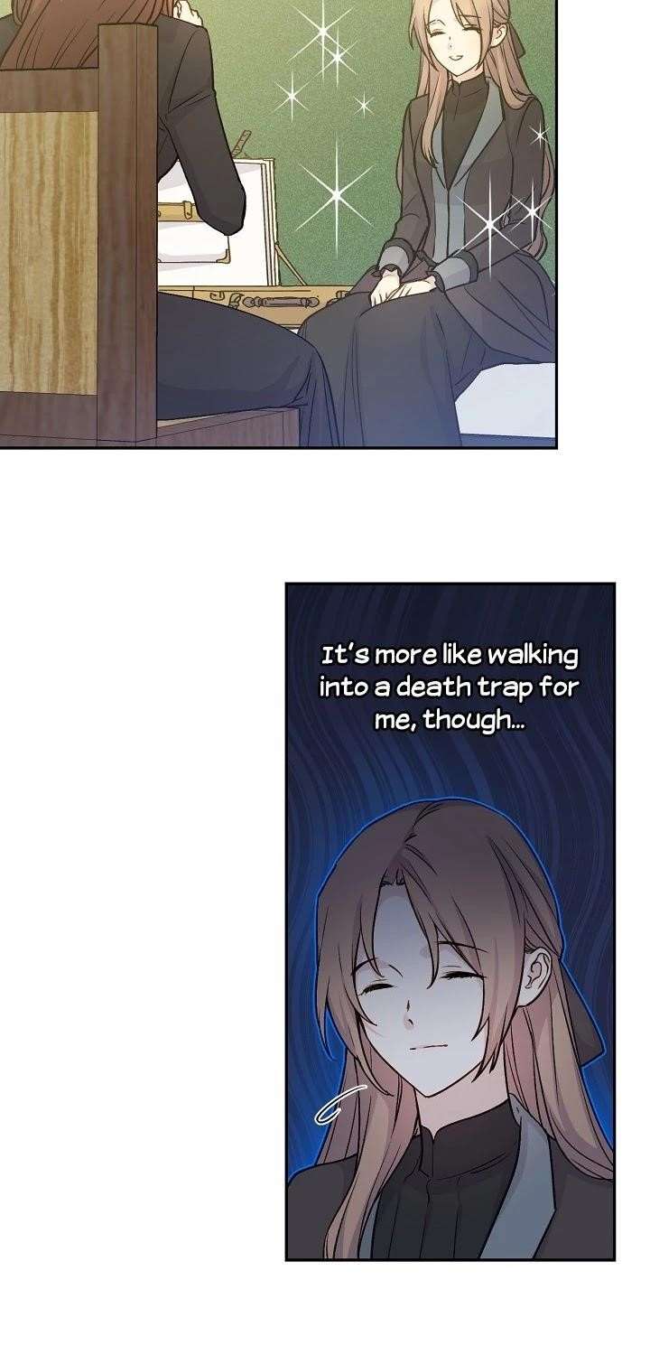 A Capable Maid Chapter 34 - Page 3 in English