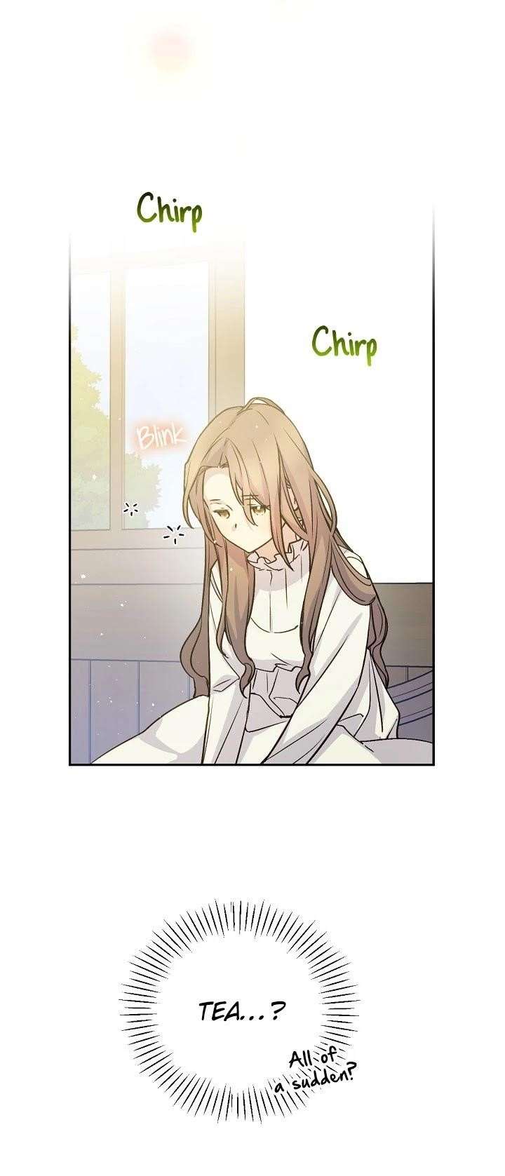 A Capable Maid Chapter 34 - Page 42 in English