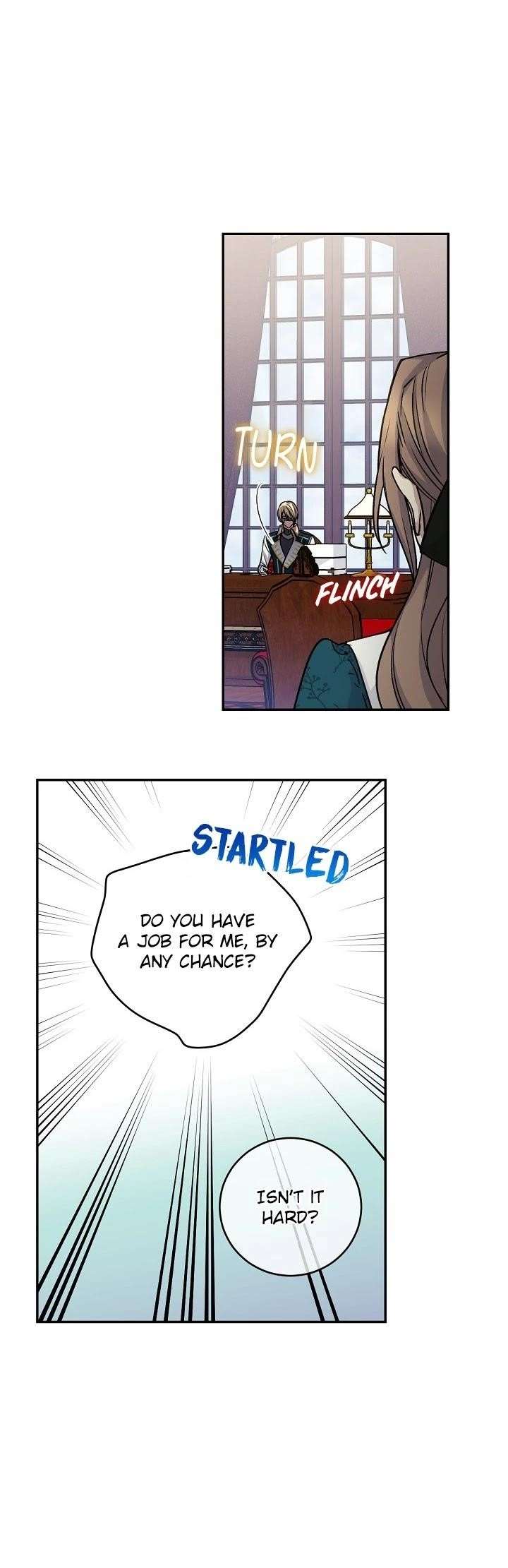 A Capable Maid Chapter 35 - Page 15 in English