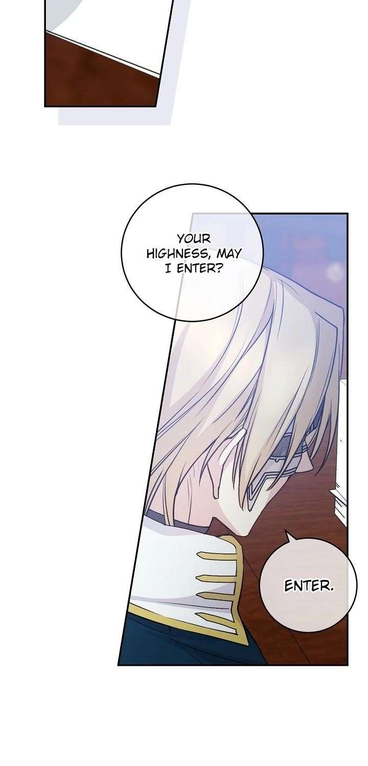 A Capable Maid Chapter 35 - Page 3 in English