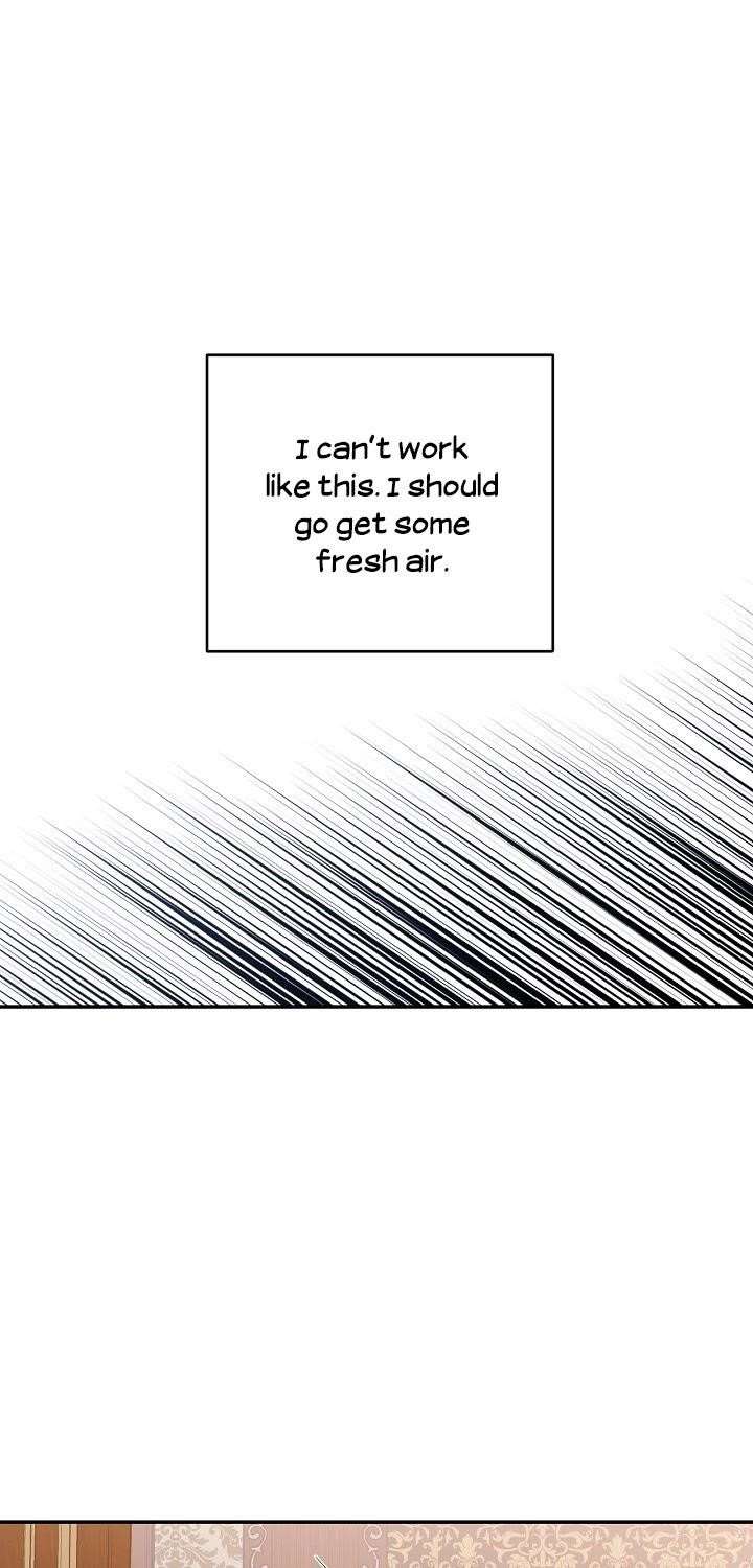 A Capable Maid Chapter 35 - Page 34 in English