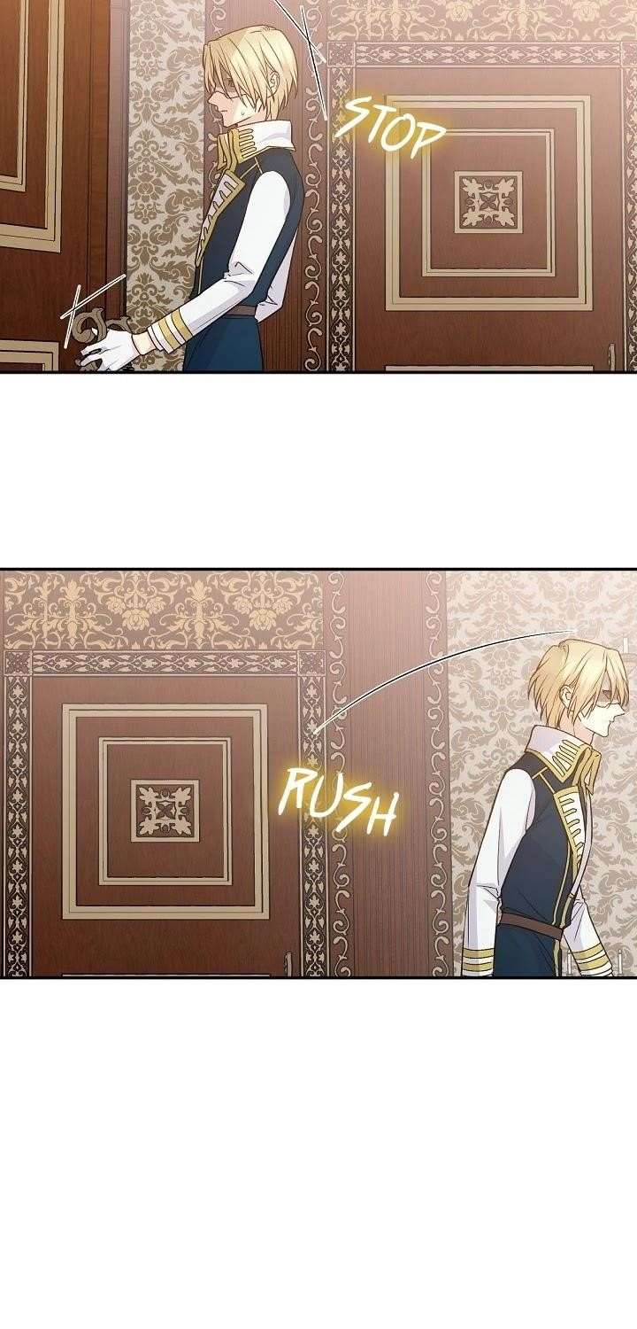 A Capable Maid Chapter 35 - Page 35 in English