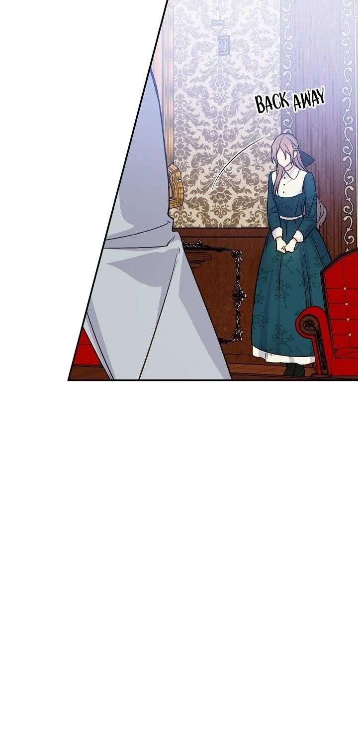 A Capable Maid Chapter 35 - Page 5 in English