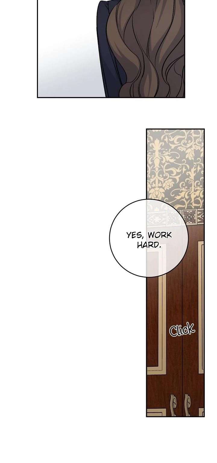 A Capable Maid Chapter 36 - Page 37 in English