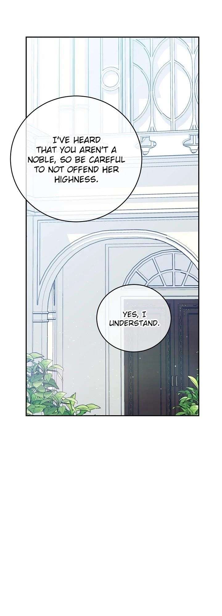 A Capable Maid Chapter 37 - Page 28 in English