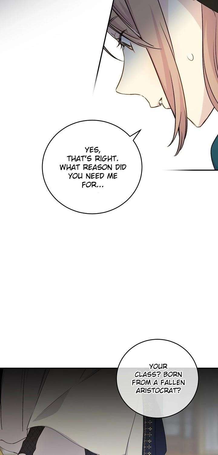 A Capable Maid Chapter 37 - Page 31 in English