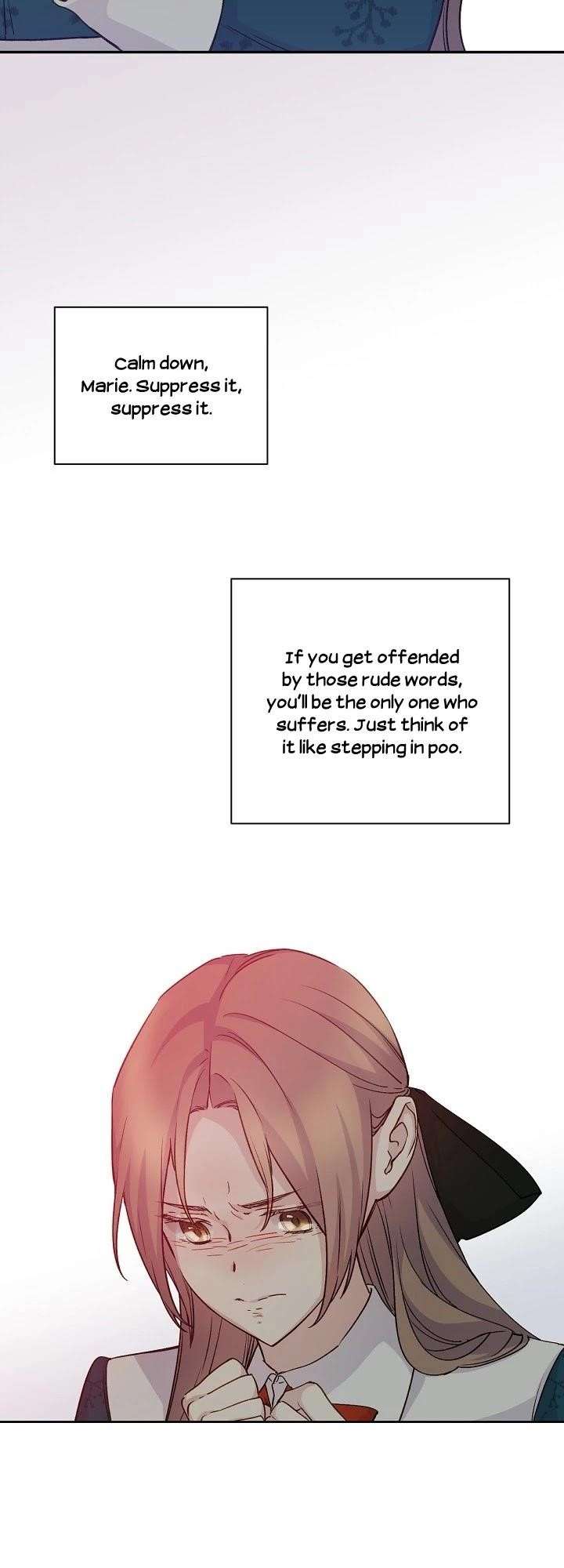A Capable Maid Chapter 37 - Page 41 in English