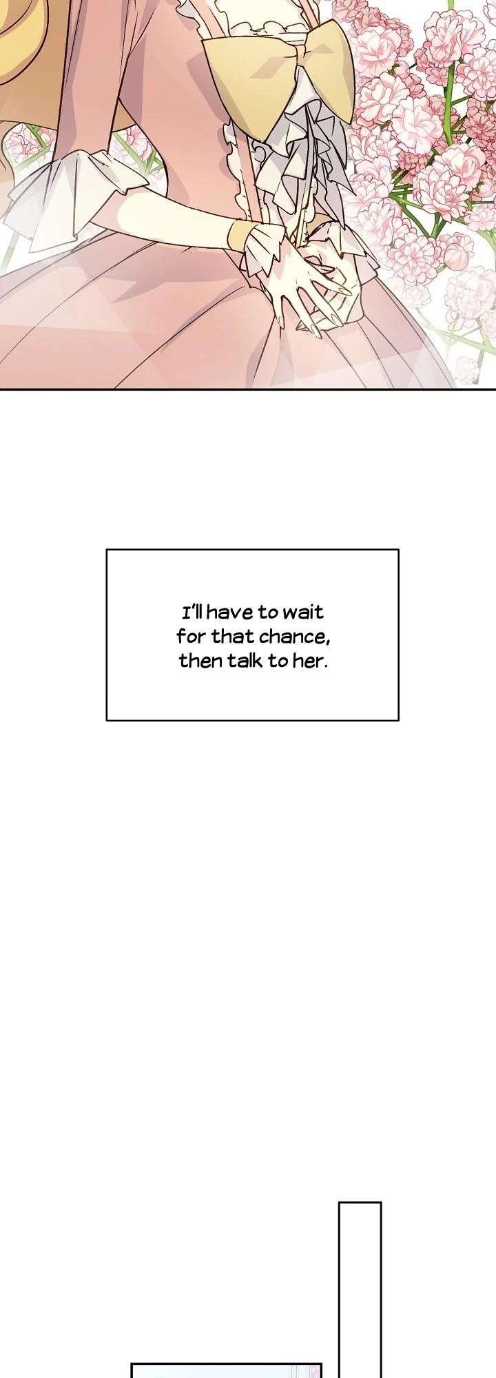 A Capable Maid Chapter 37 - Page 44 in English