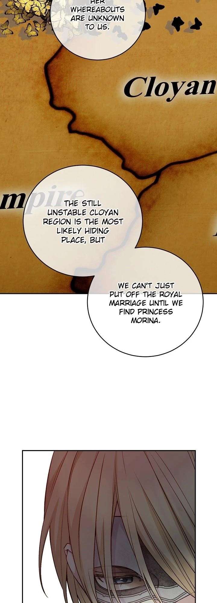 A Capable Maid Chapter 37 - Page 7 in English