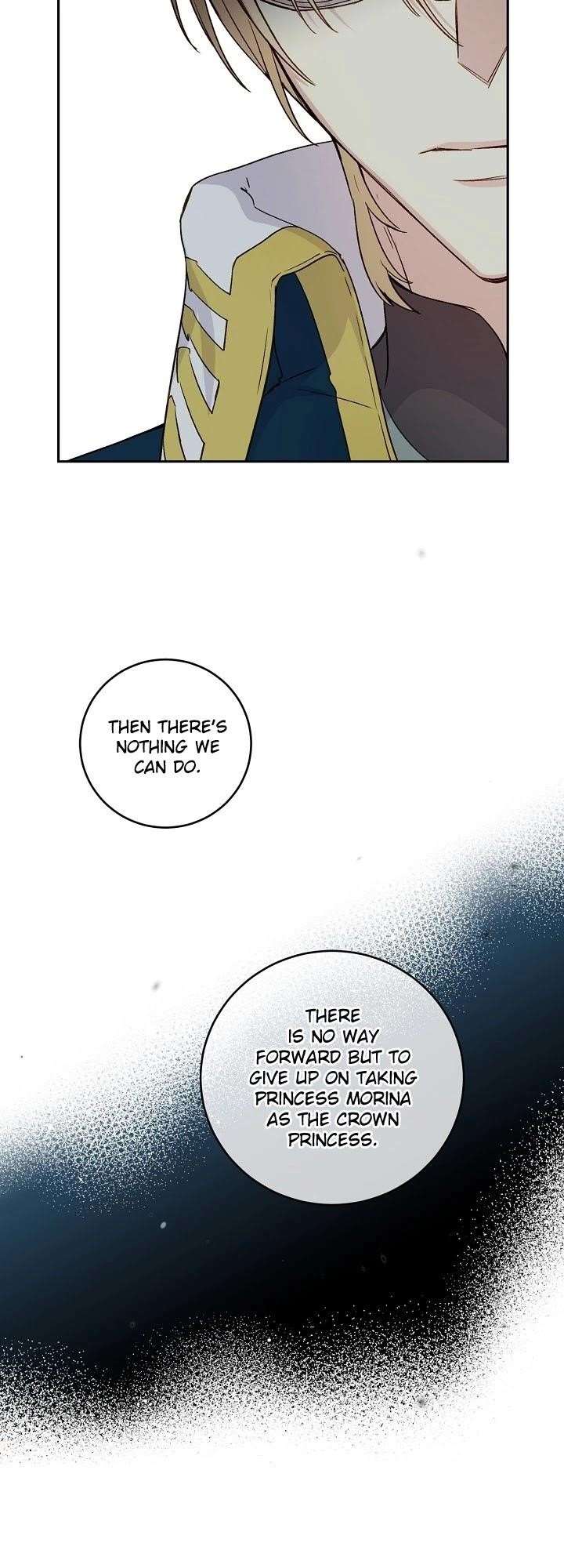 A Capable Maid Chapter 37 - Page 8 in English