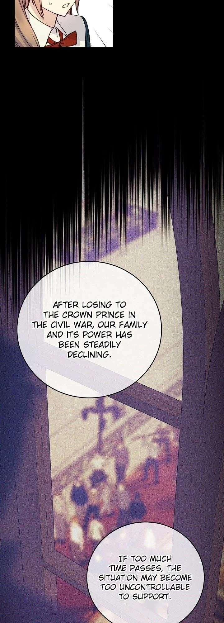 A Capable Maid Chapter 38 - Page 11 in English