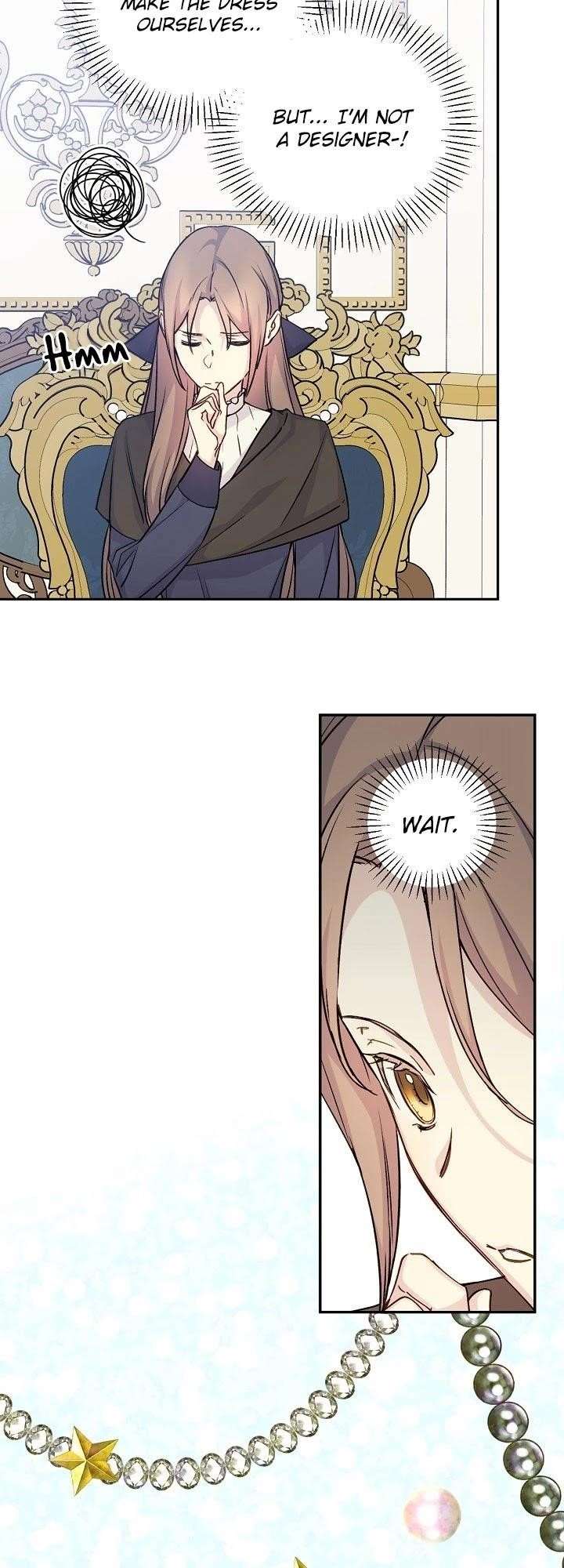 A Capable Maid Chapter 39 - Page 26 in English