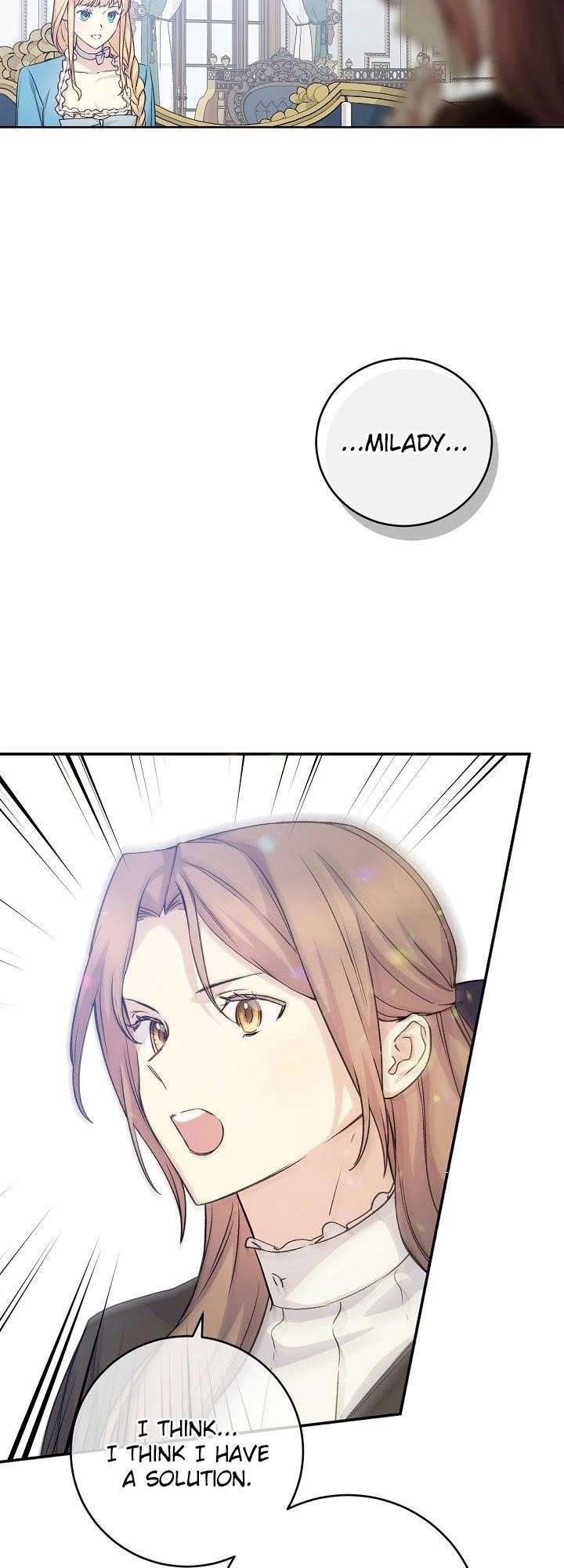 A Capable Maid Chapter 39 - Page 28 in English
