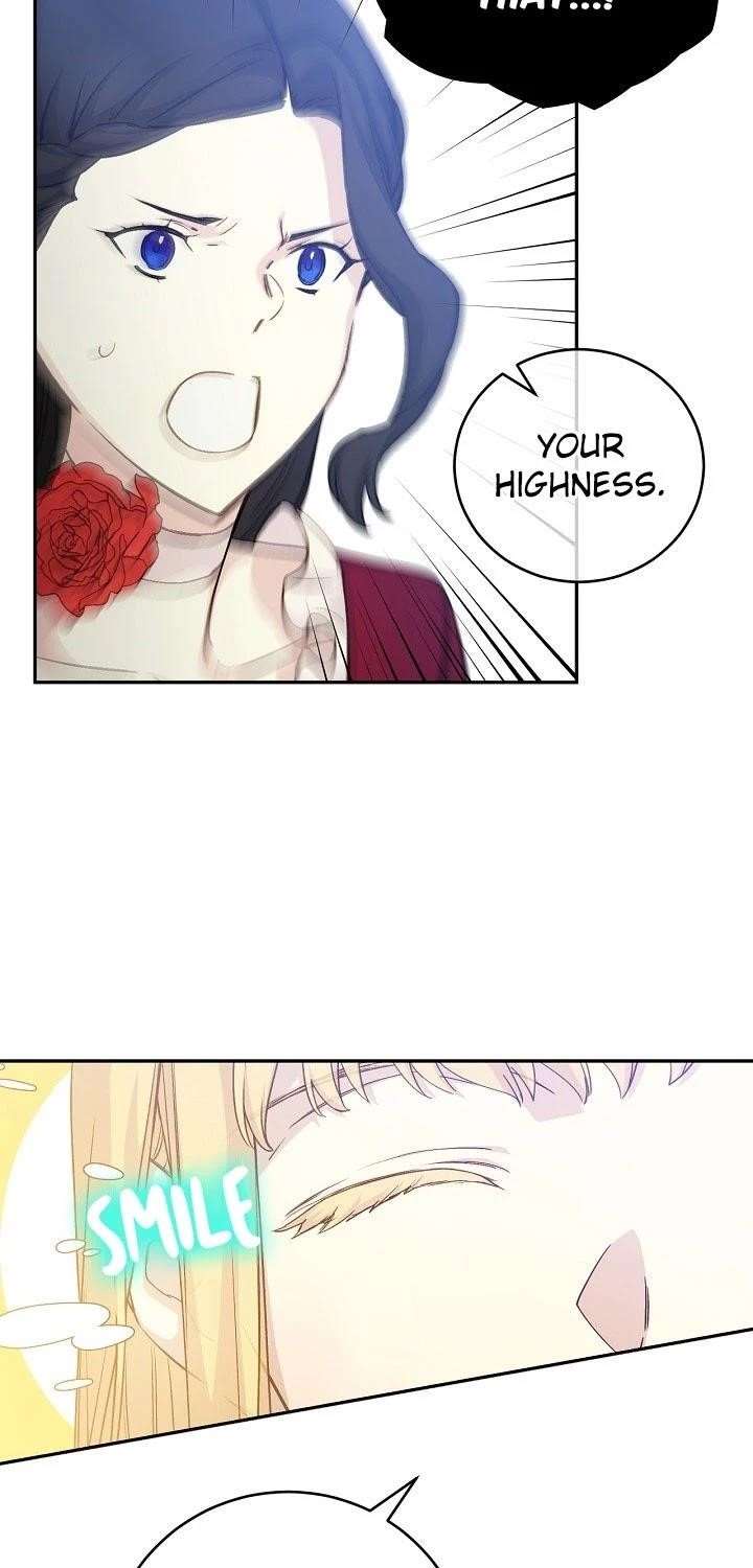 A Capable Maid Chapter 39 - Page 8 in English