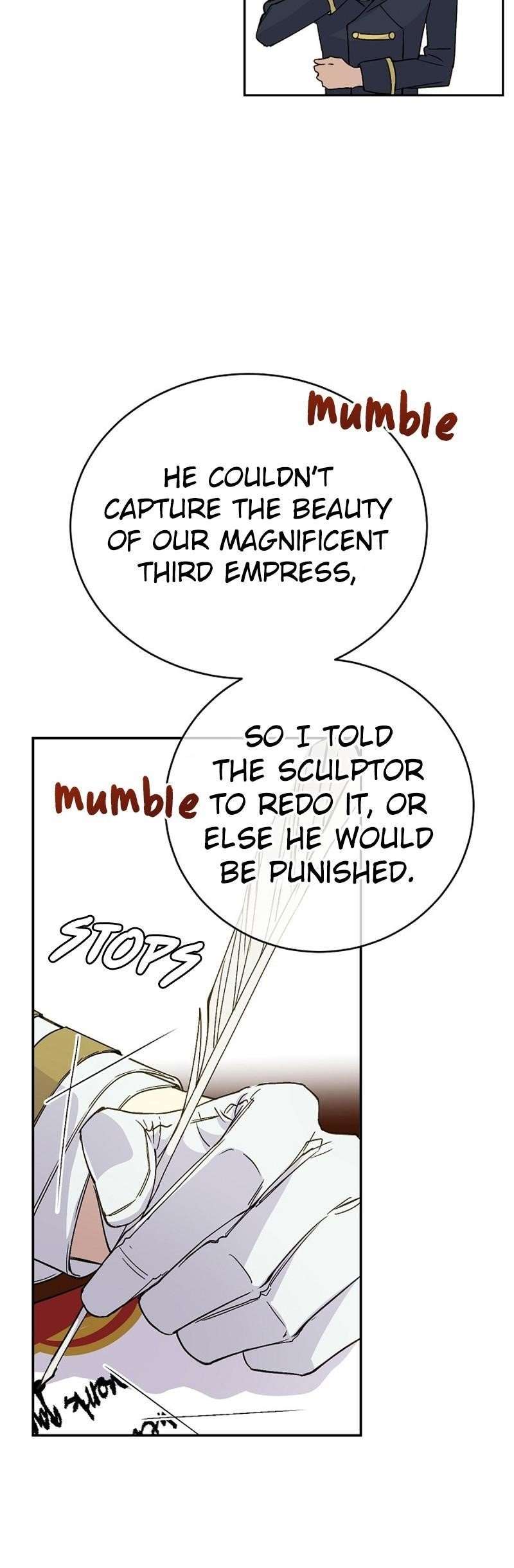 A Capable Maid Chapter 4 - Page 19 in English