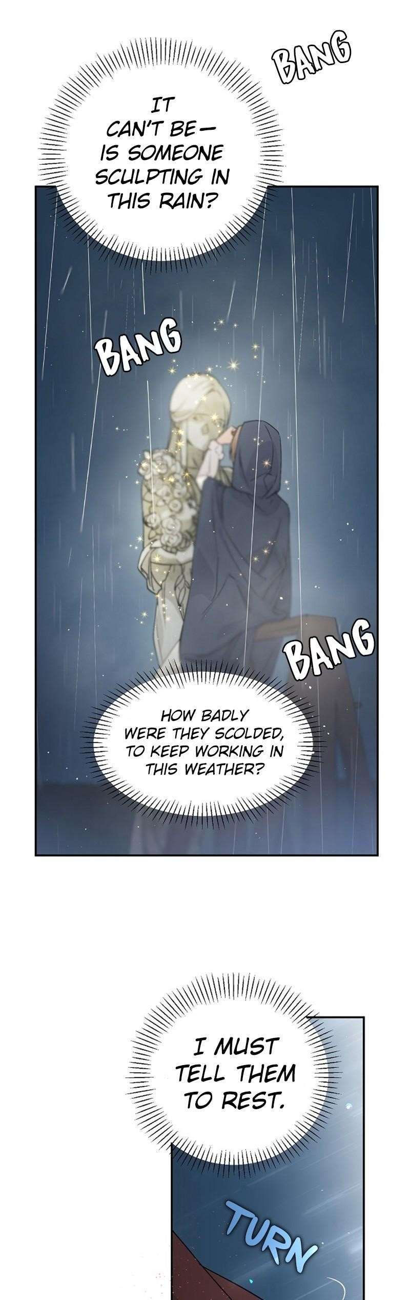 A Capable Maid Chapter 4 - Page 30 in English
