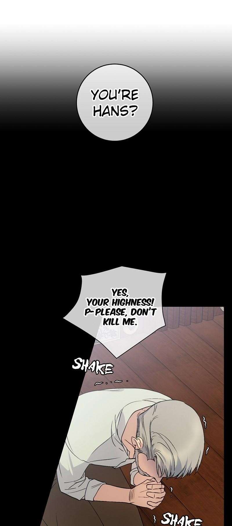 A Capable Maid Chapter 4 - Page 45 in English