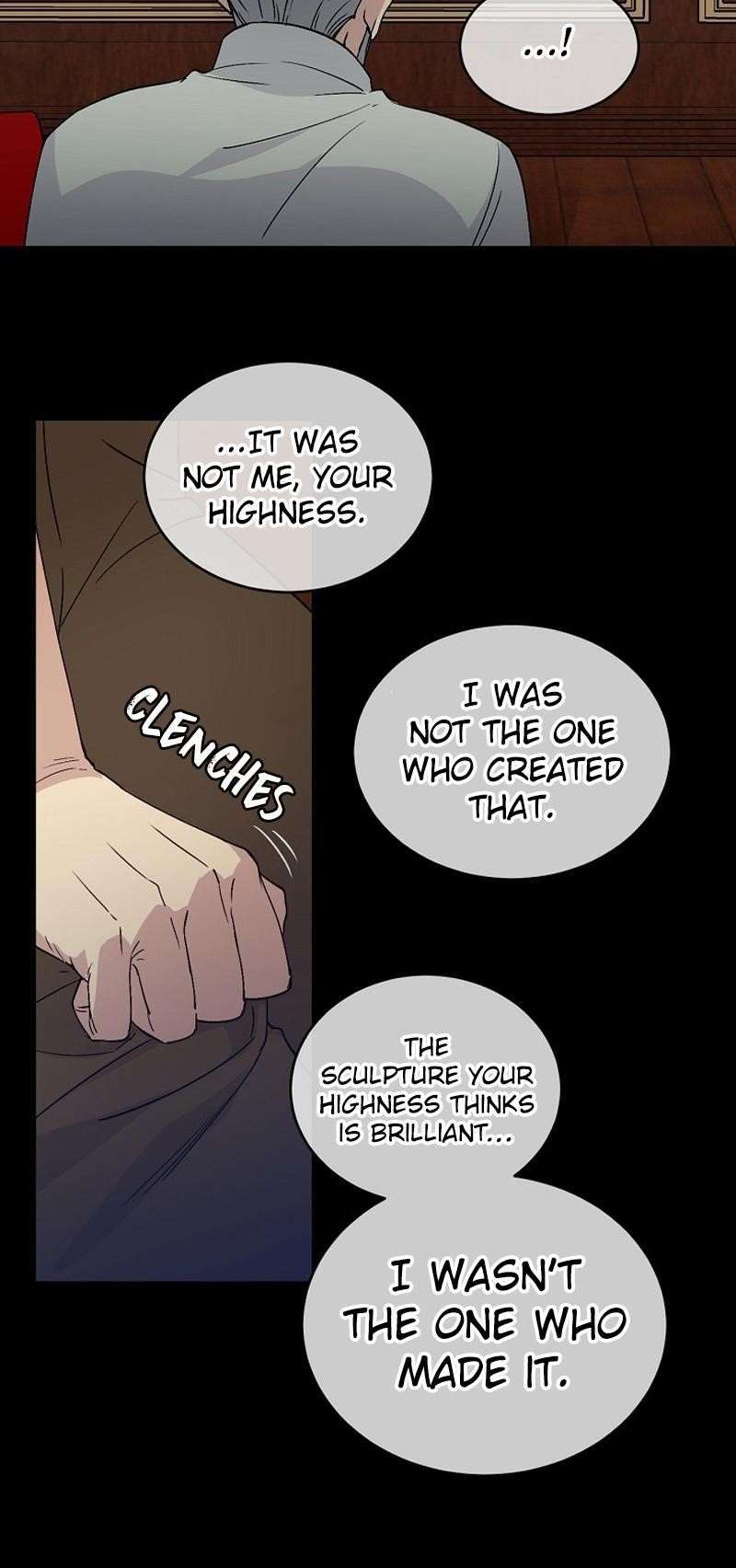 A Capable Maid Chapter 4 - Page 48 in English