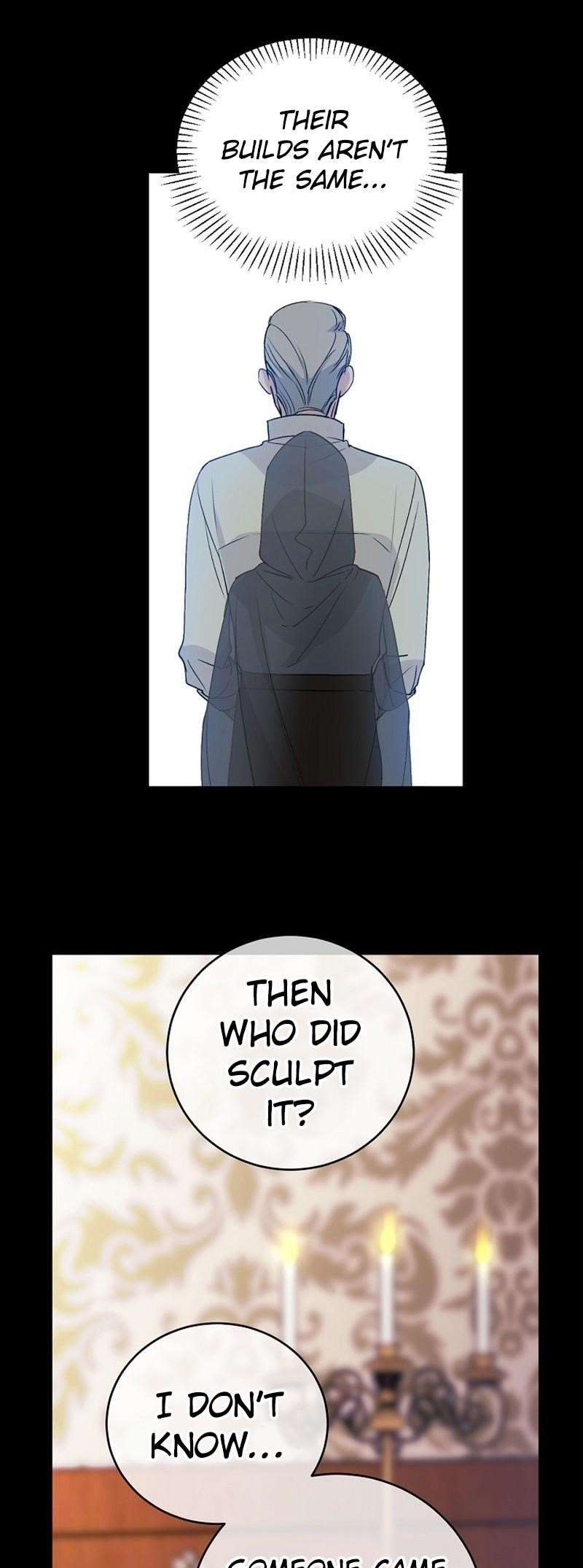 A Capable Maid Chapter 4 - Page 49 in English