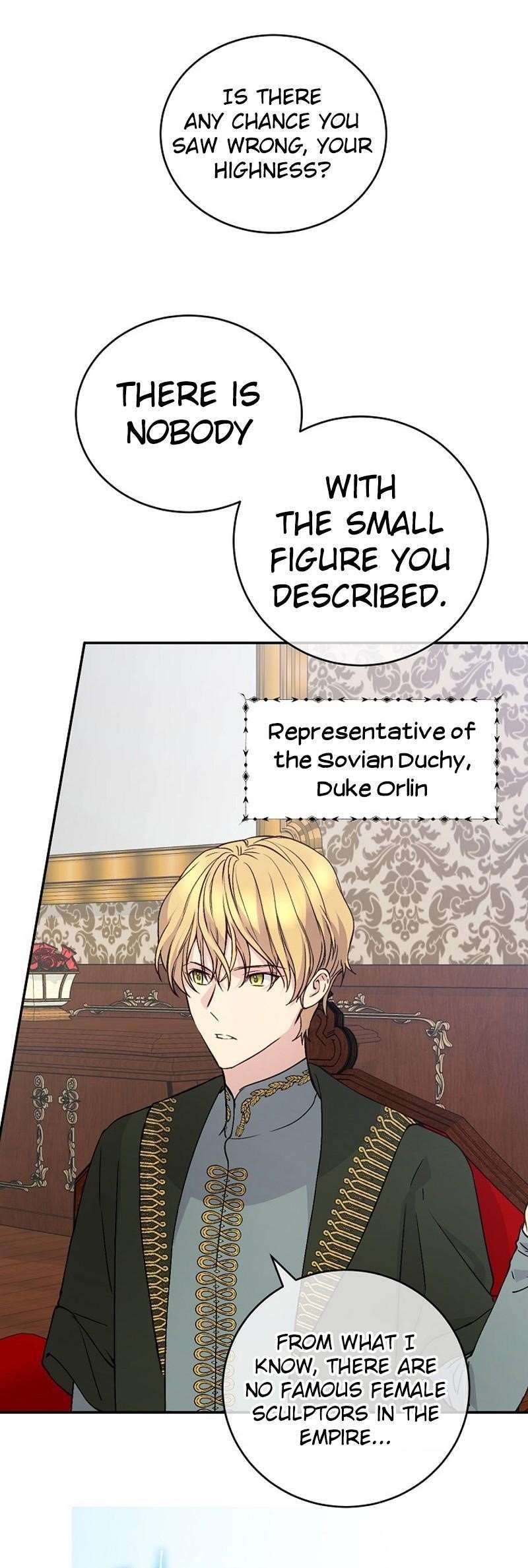 A Capable Maid Chapter 4 - Page 51 in English