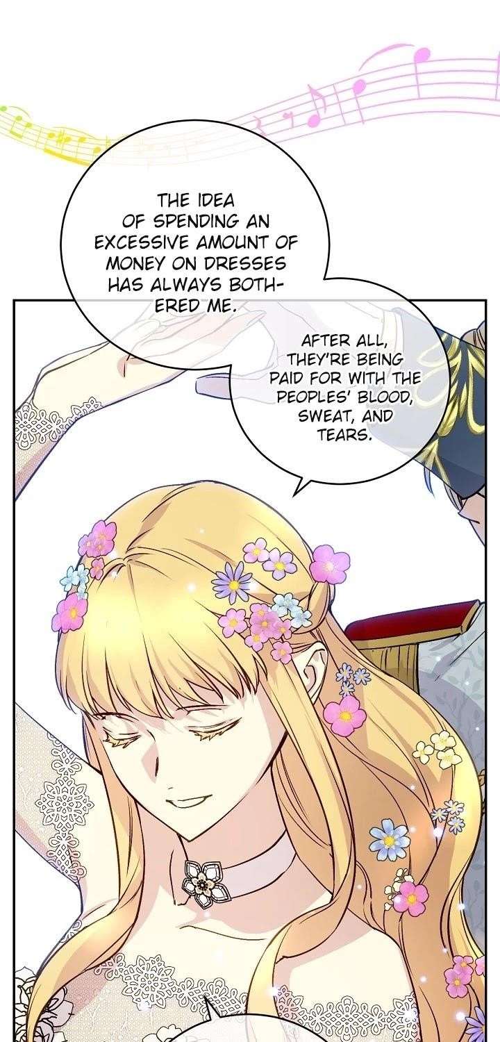 A Capable Maid Chapter 40 - Page 20 in English