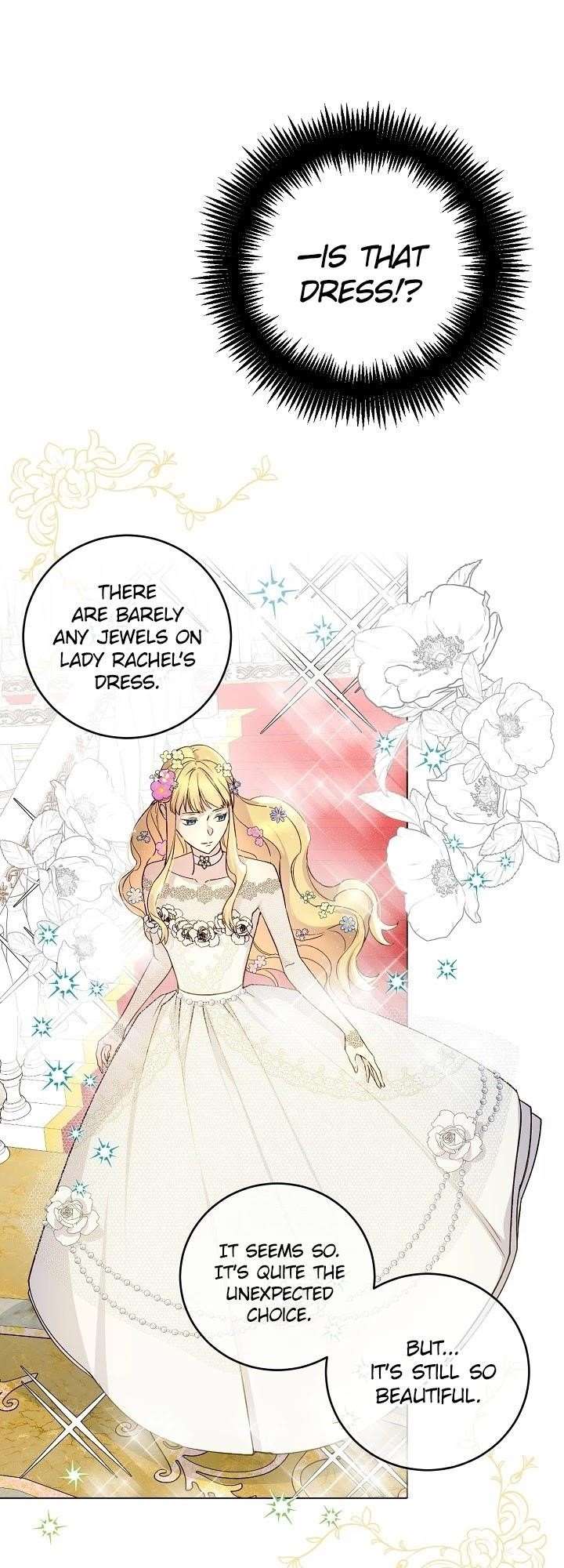 A Capable Maid Chapter 40 - Page 3 in English