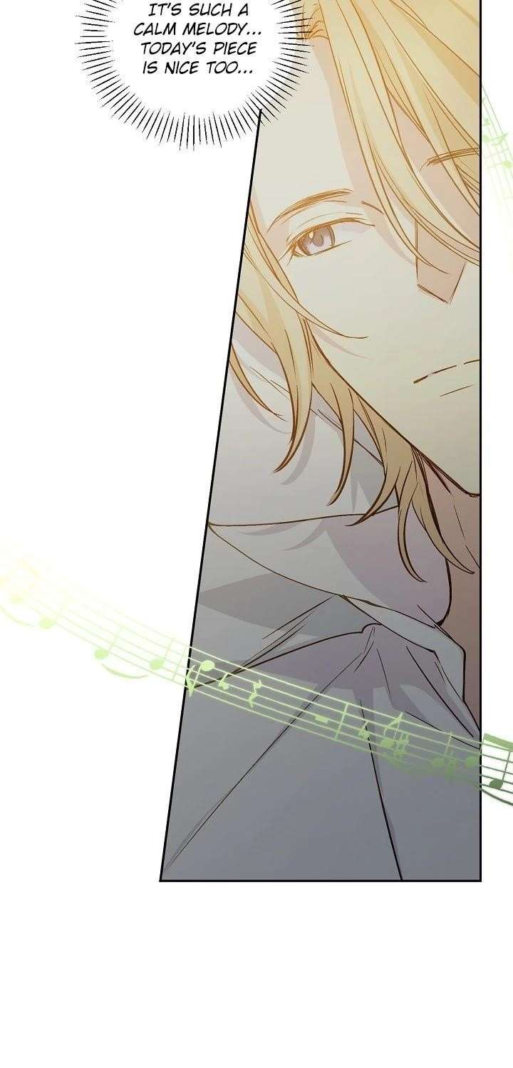 A Capable Maid Chapter 40 - Page 33 in English