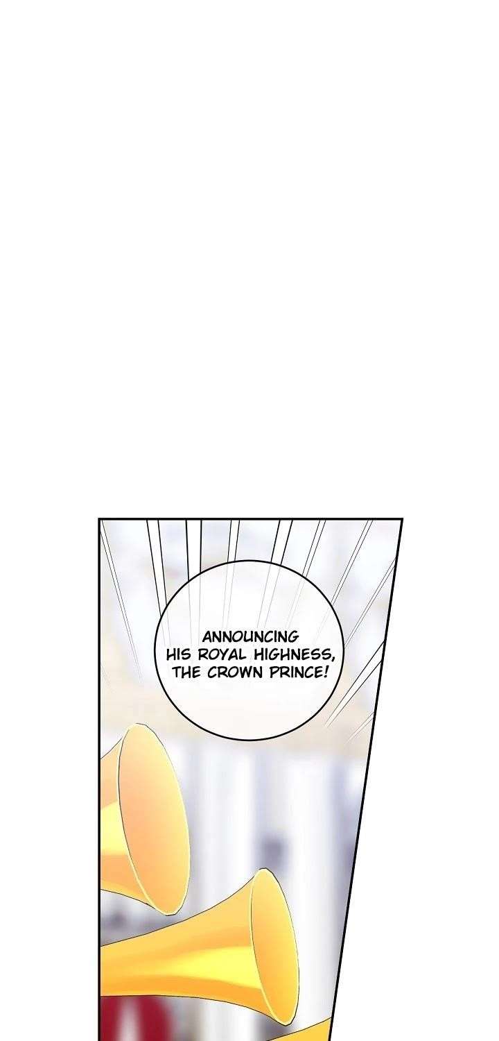 A Capable Maid Chapter 40 - Page 8 in English