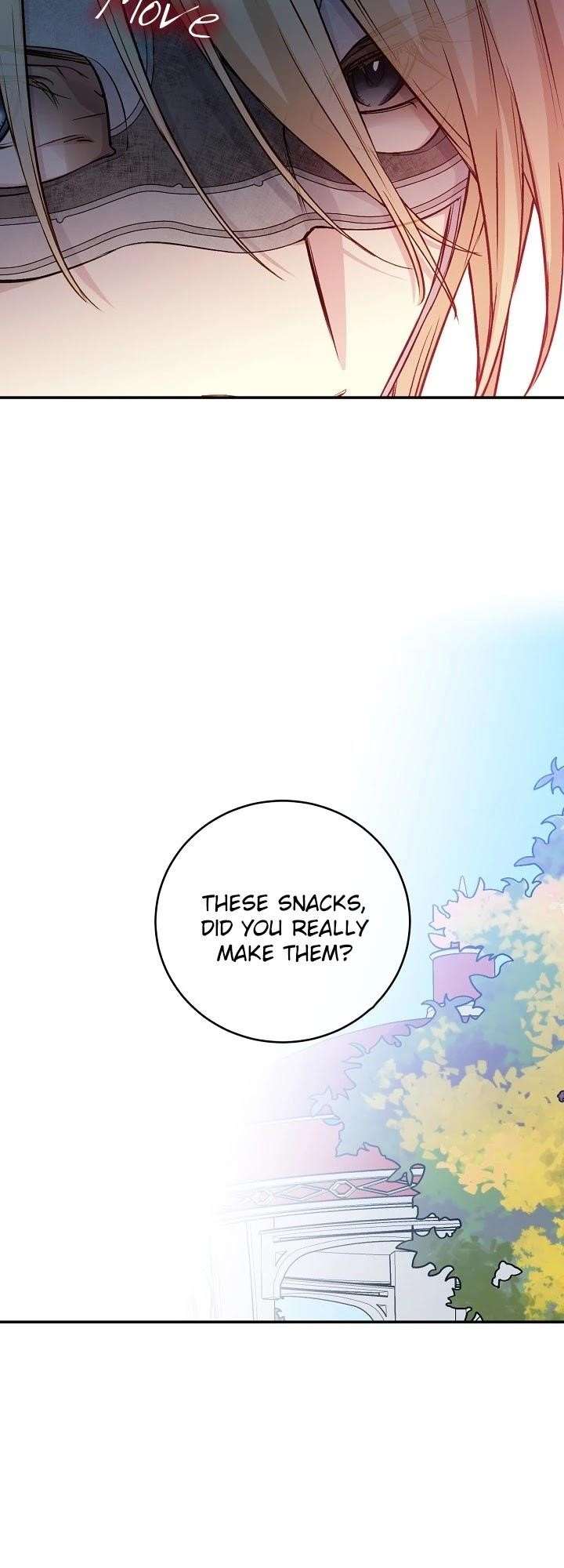 A Capable Maid Chapter 41 - Page 13 in English