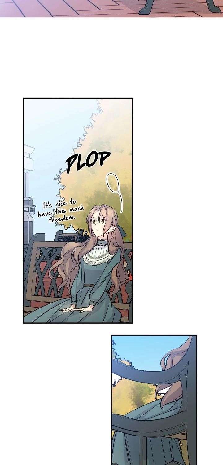 A Capable Maid Chapter 41 - Page 16 in English