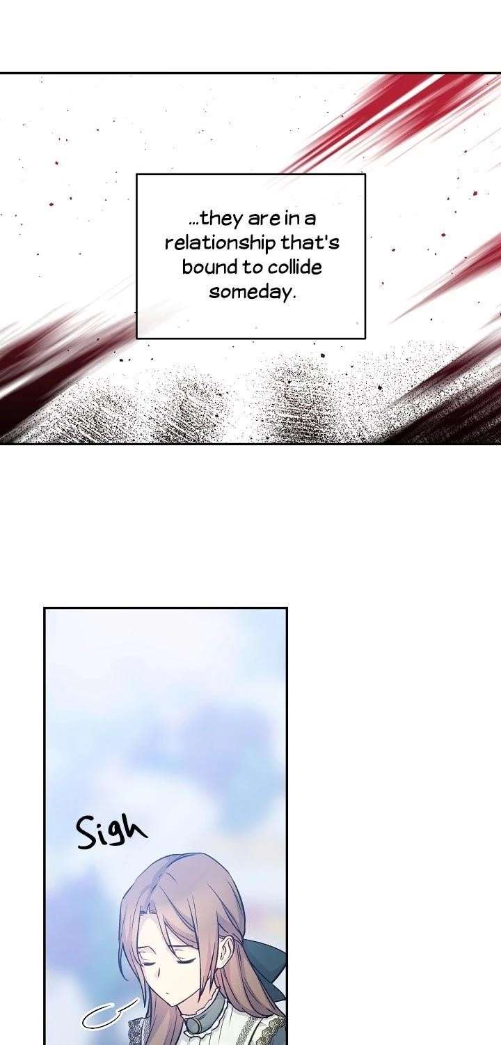 A Capable Maid Chapter 41 - Page 39 in English
