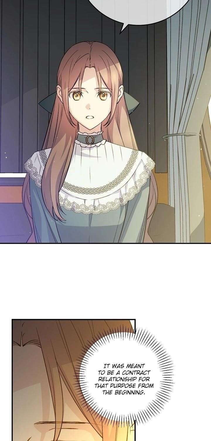 A Capable Maid Chapter 42 - Page 29 in English