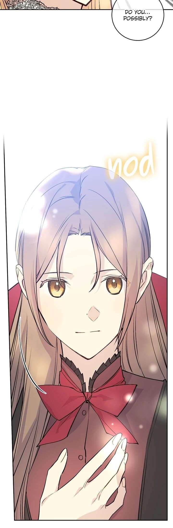 A Capable Maid Chapter 43 - Page 43 in English