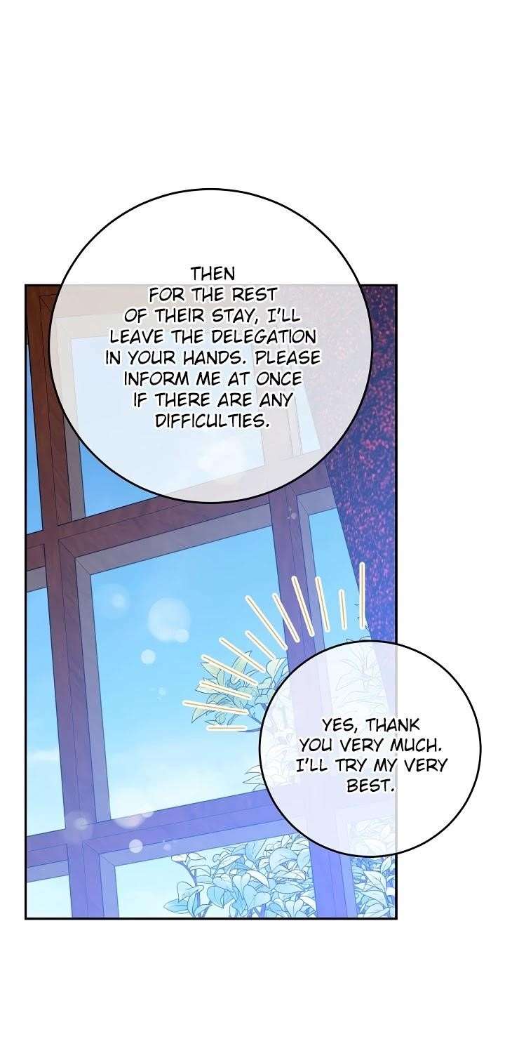 A Capable Maid Chapter 44 - Page 18 in English
