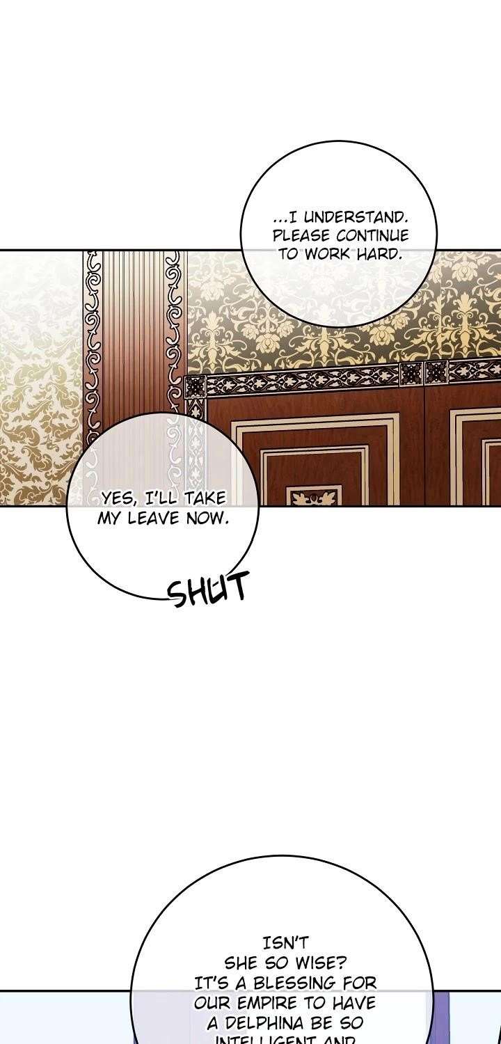 A Capable Maid Chapter 44 - Page 23 in English
