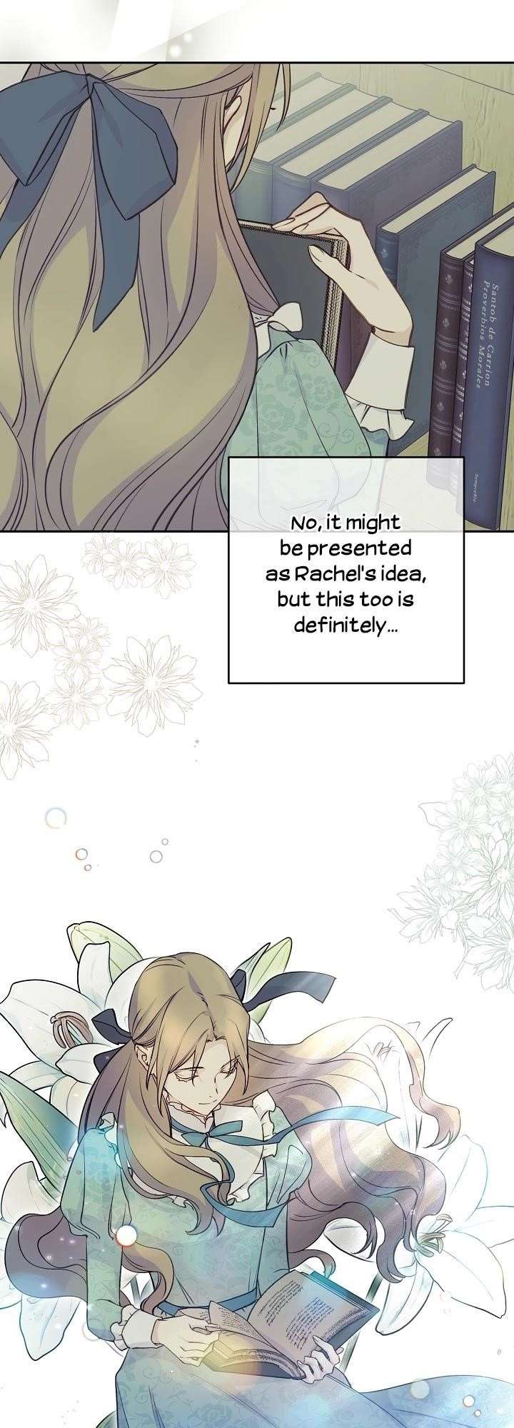 A Capable Maid Chapter 44 - Page 29 in English