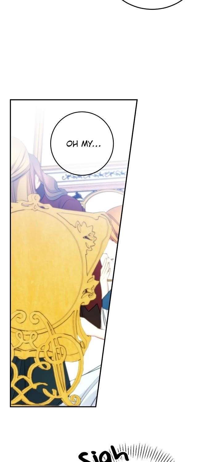 A Capable Maid Chapter 44 - Page 44 in English