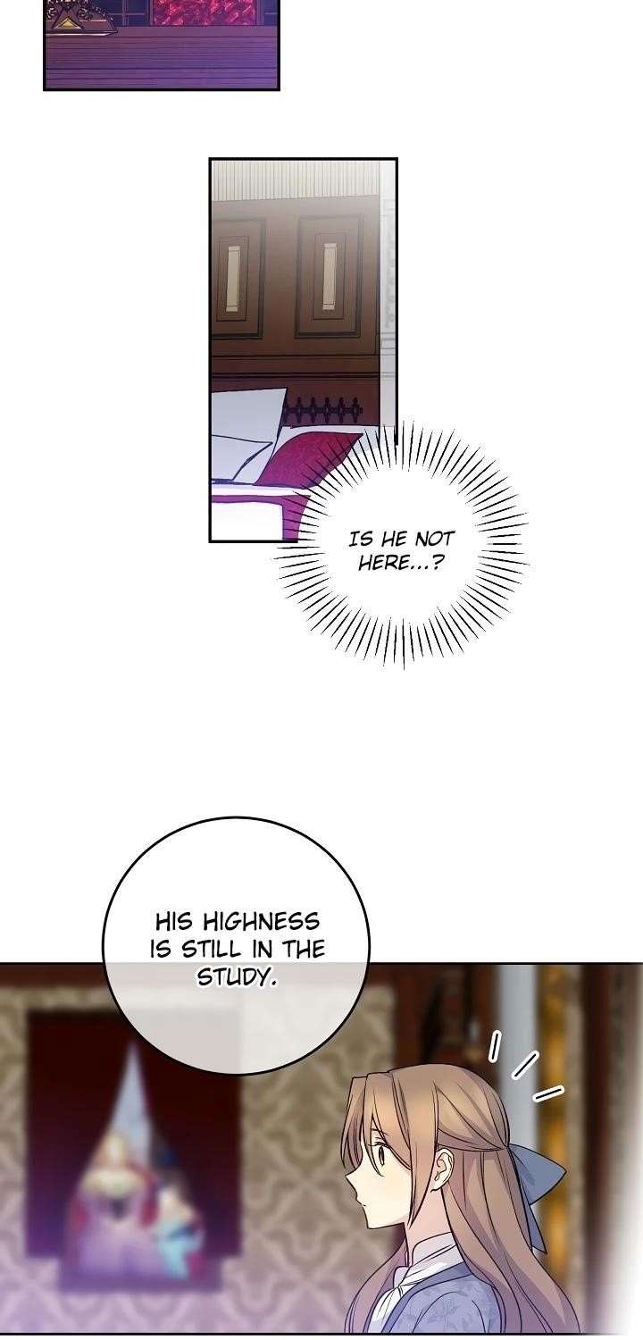 A Capable Maid Chapter 44 - Page 48 in English