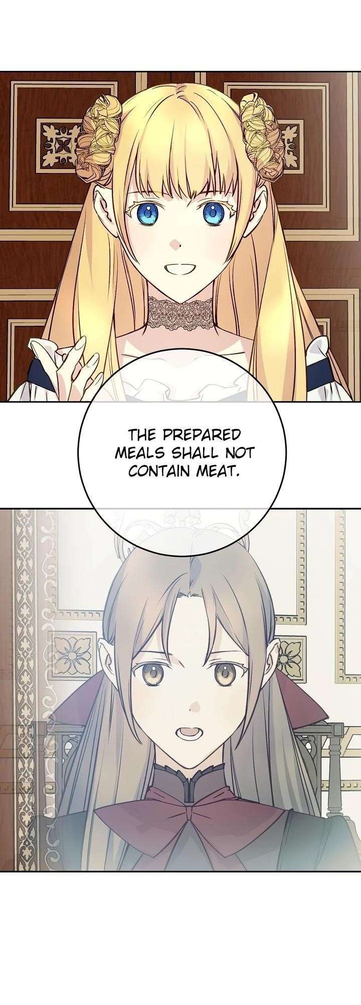 A Capable Maid Chapter 44 - Page 6 in English