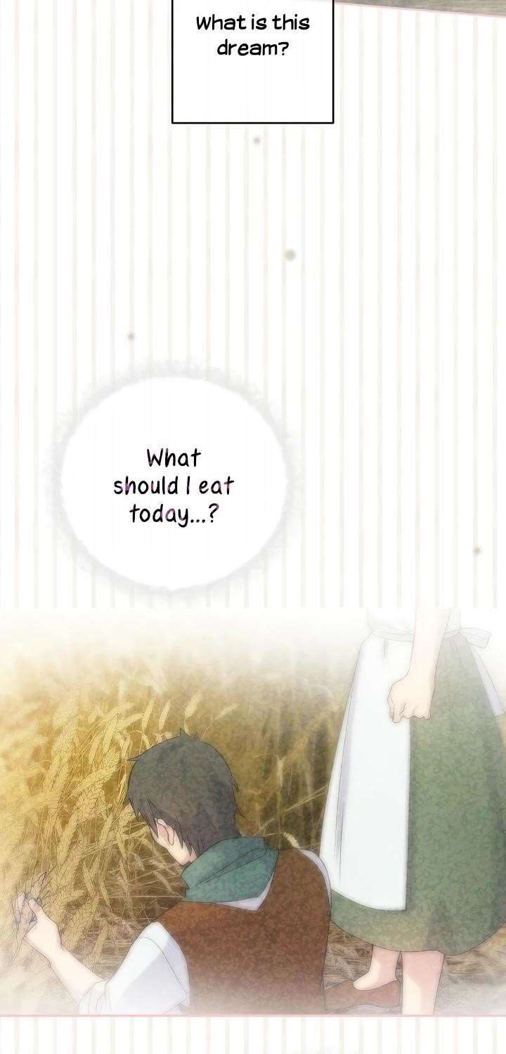 A Capable Maid Chapter 45 - Page 22 in English