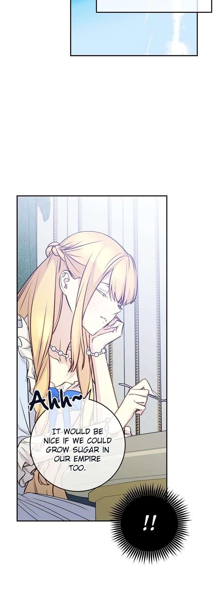 A Capable Maid Chapter 45 - Page 33 in English