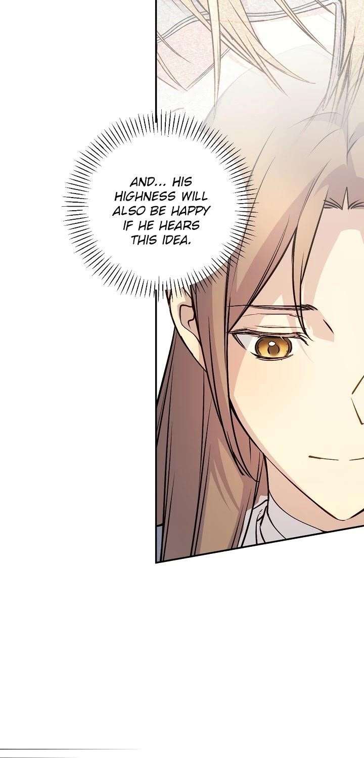 A Capable Maid Chapter 45 - Page 39 in English