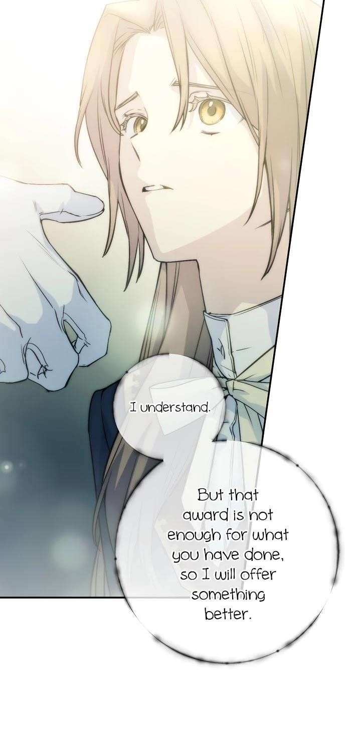A Capable Maid Chapter 47 - Page 15 in English