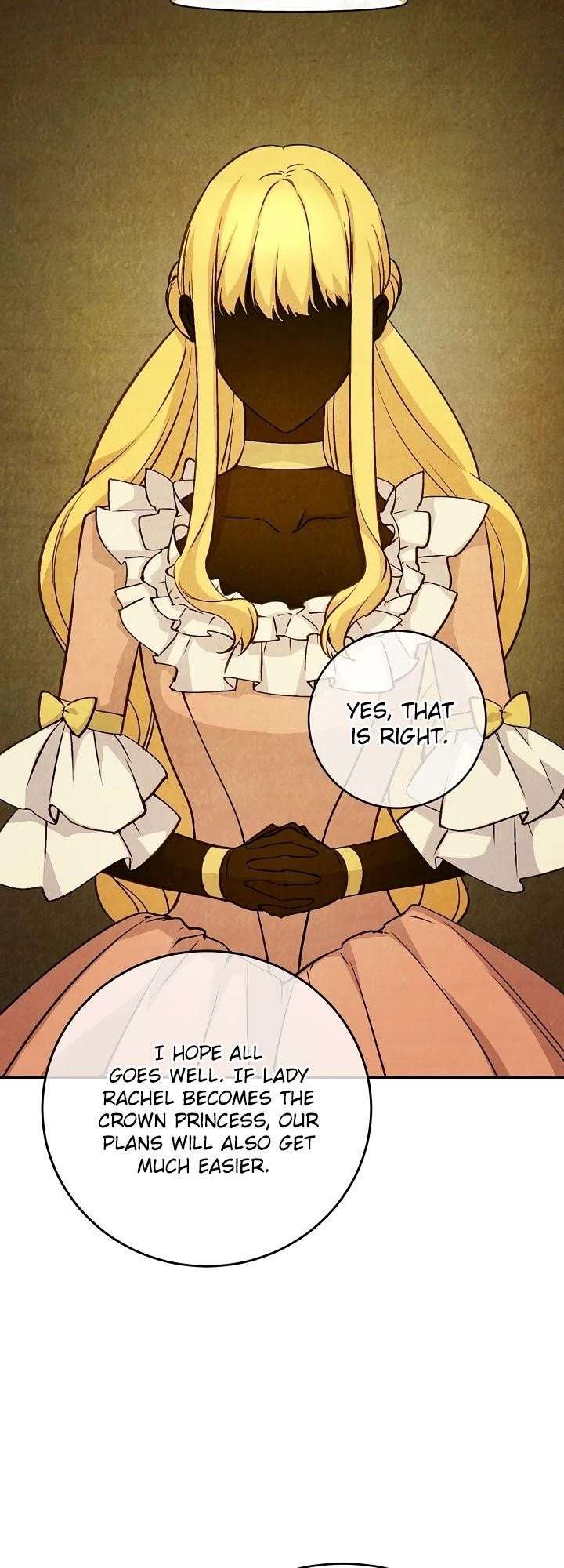 A Capable Maid Chapter 48 - Page 12 in English