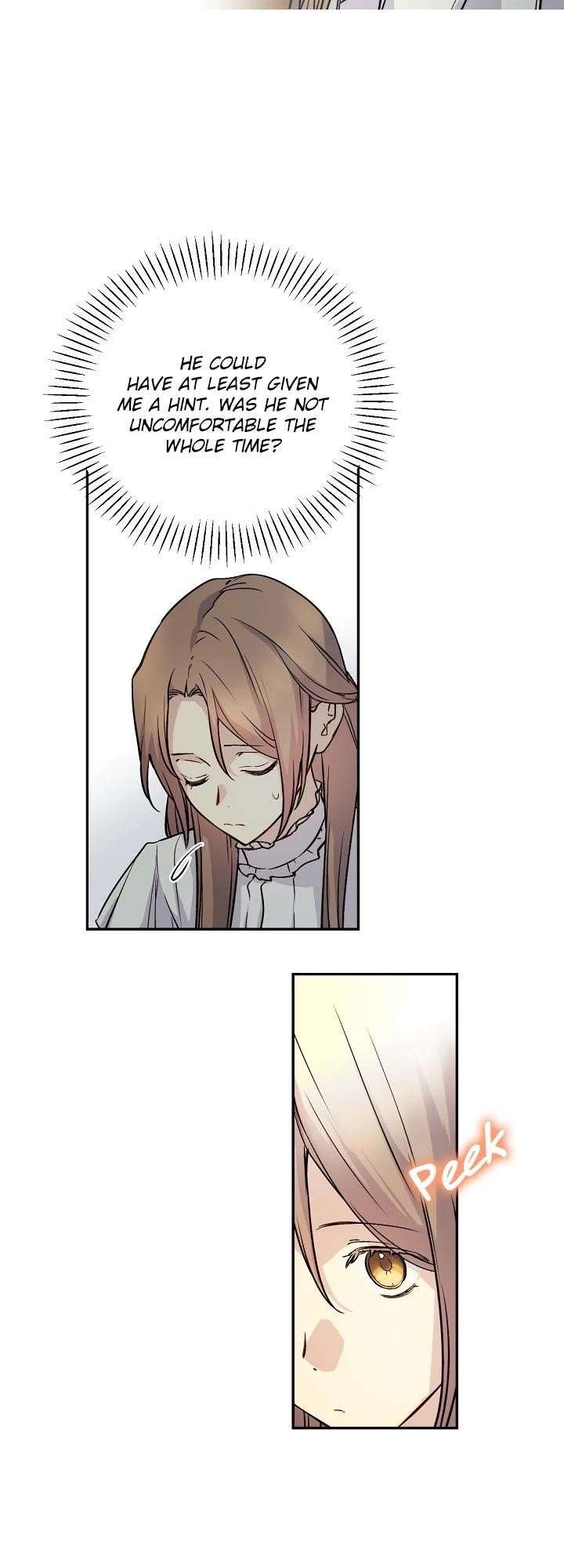 A Capable Maid Chapter 48 - Page 31 in English