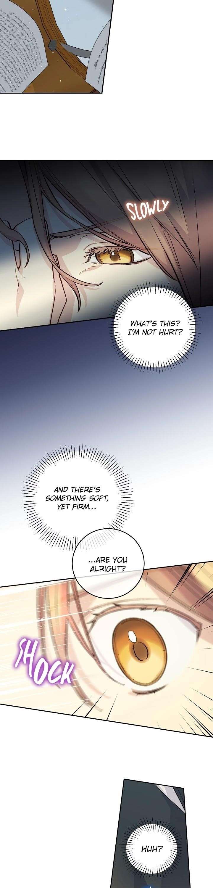 A Capable Maid Chapter 48 - Page 44 in English