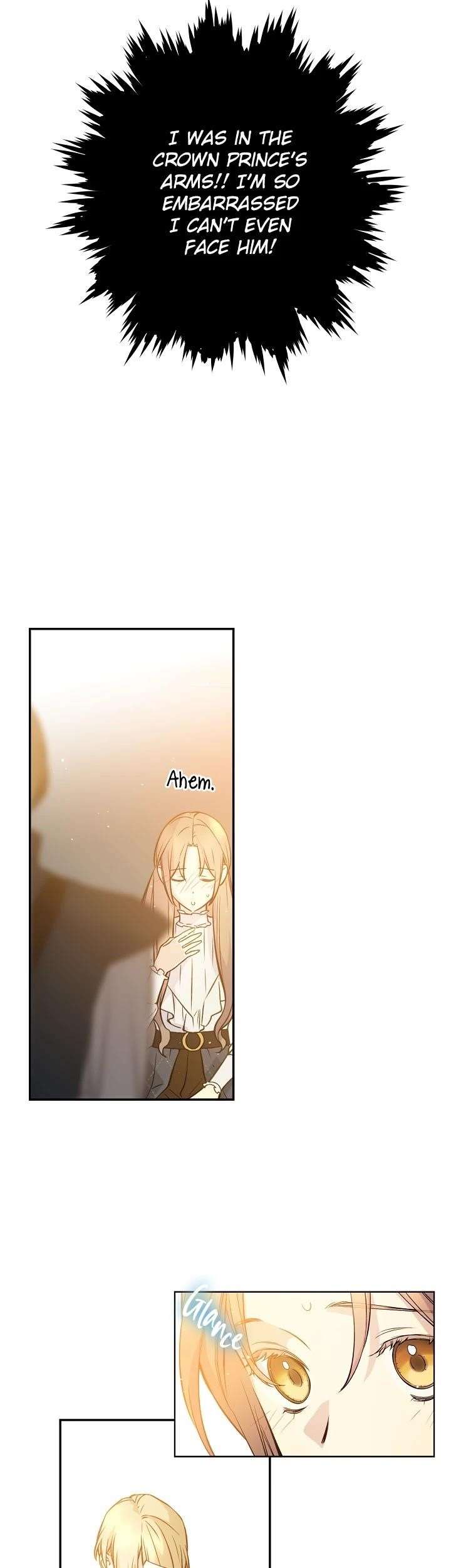 A Capable Maid Chapter 49 - Page 11 in English
