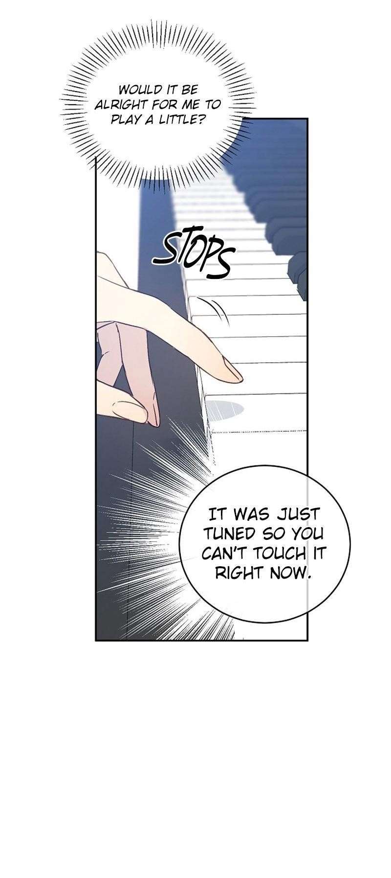 A Capable Maid Chapter 5 - Page 21 in English