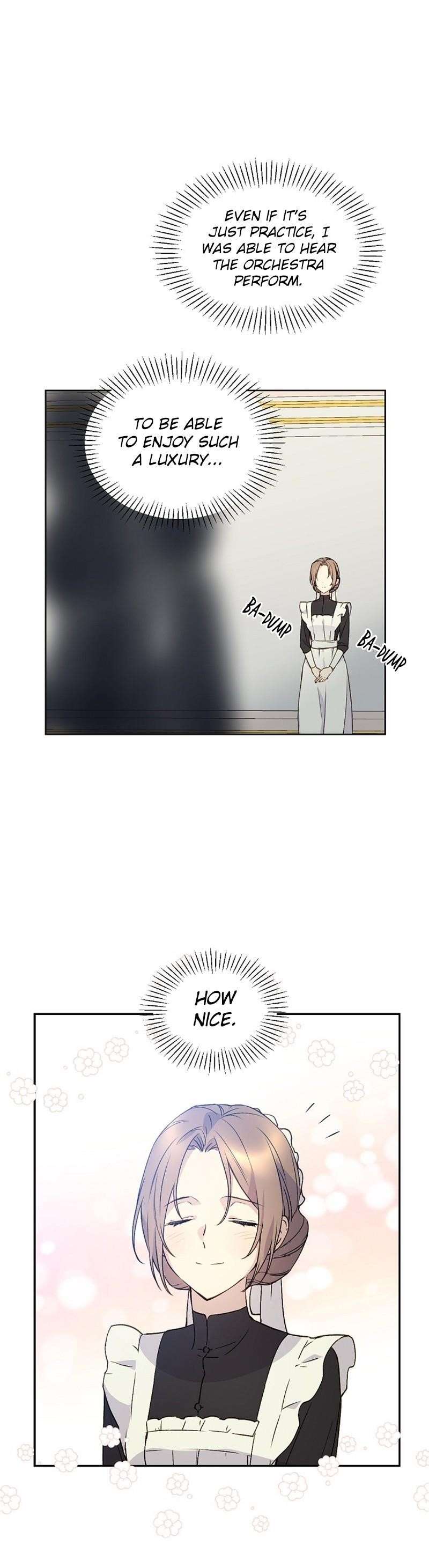 A Capable Maid Chapter 5 - Page 26 in English