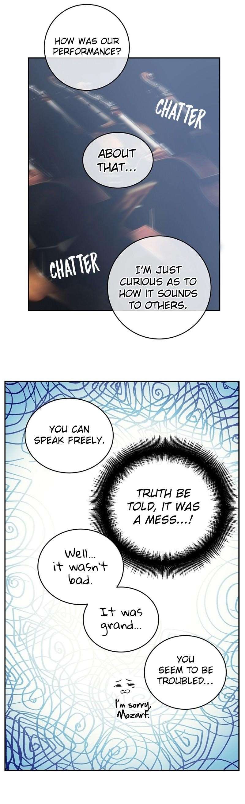 A Capable Maid Chapter 5 - Page 32 in English